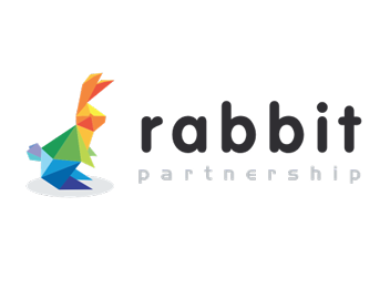 Logo do parceiro Rabbit Partnership