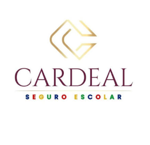 Logo do parceiro Cardeal Seguros