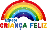 Logo Espaço Criança Feliz